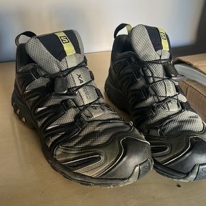 Salomon XA PRO 3D waterproof